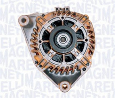 MAGNETI MARELLI 944390414510 -  Генератор